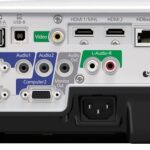 Проектор Epson EB-2250U (V11H871040) разъмы