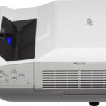 Лазерный ультракороткофокусный Проектор Epson EB-700U (V11H878540) Днепр