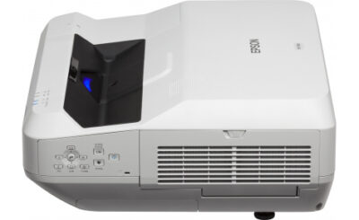 Лазерный ультракороткофокусный Проектор Epson EB-700U (V11H878540) Днепр