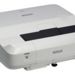 Лазерный ультракороткофокусный Проектор Epson EB-700U (V11H878540)