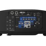 Проектор Epson EB-G7905U (V11H749140) разъемы