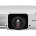 Инсталляционный лазерный проектор Epson EB-L1070U (V11H940940)