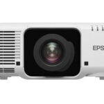 Инсталляционный лазерный проектор Epson EB-L1070U (V11H940940) Днепр