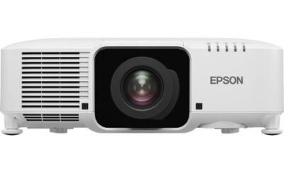 Инсталляционный лазерный проектор Epson EB-L1070U (V11H940940) Днепр