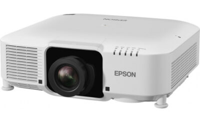 Инсталляционный лазерный проектор Epson EB-L1070U (V11H940940) купить в Днепре