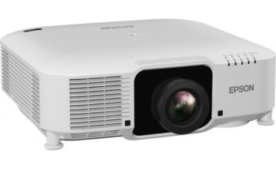 Инсталляционный лазерный проектор Epson EB-L1070U (V11H940940) купить