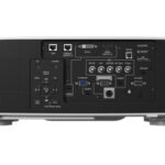Инсталляционный лазерный проектор Epson EB-L1070U (V11H940940) разъемы