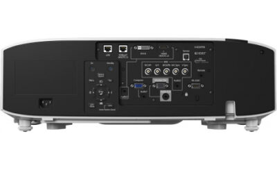 Инсталляционный лазерный проектор Epson EB-L1070U (V11H940940) разъемы