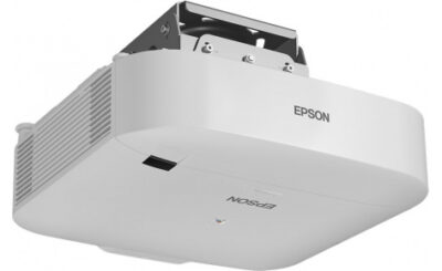 Инсталляционный лазерный проектор Epson EB-L1070U (V11H940940)