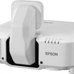 Проектор Epson EB-L1070U (V11H940940) с объективом