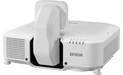 Проектор Epson EB-L1070U (V11H940940) с объективом