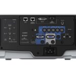 Инсталляционный лазерный проектор Epson EB-L1490U (V11HA16040) разъемы