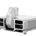 Инсталляционный лазерный проектор Epson EB-L1490U (V11HA16040) в Днепре