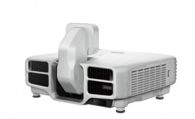 Инсталляционный лазерный проектор Epson EB-L1490U (V11HA16040) в Днепре