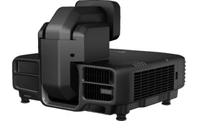 Проектор Epson EB-L1495U (V11HA16140)