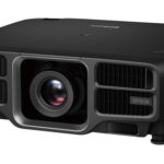 Инсталляционный лазерный проектор Epson EB-L1495U (V11HA16140)