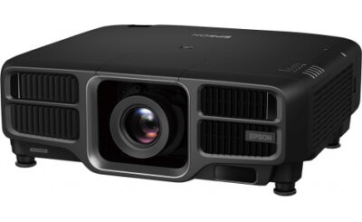 Инсталляционный лазерный проектор Epson EB-L1495U (V11HA16140)