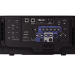Инсталляционный лазерный проектор Epson EB-L1495U (V11HA16140) разъемы