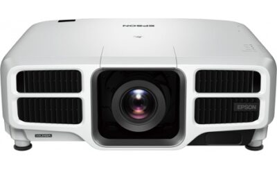 Инсталляционный лазерный проектор Epson EB-L1710S (V11H890040) в Днепре