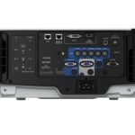Инсталляционный лазерный проектор Epson EB-L1710S (V11H890040) разъемы