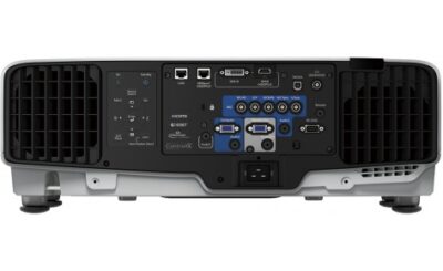 Инсталляционный лазерный проектор Epson EB-L1710S (V11H890040) разъемы