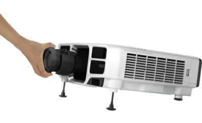 Инсталляционный лазерный проектор Epson EB-L1710S (V11H890040)