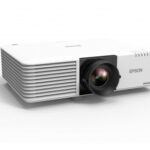 Лазерный проектор Epson EB-L400U (V11H907040) купить в Днепре