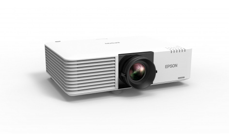 Лазерный проектор Epson EB-L400U (V11H907040) купить в Днепре