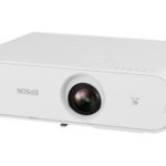 Проектор Epson EB-U50 (V11H952040) с проигывателем