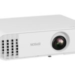 Проектор Epson EB-U50 (V11H952040) инсталляционный