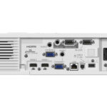 Проектор Epson EB-U50 (V11H952040) разъемы