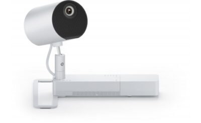 Инсталляционный лазерный проектор Epson EV-100 (V11H868040)