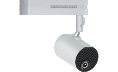 Инсталляционный лазерный проектор Epson EV-100 (V11H868040) в Днепре