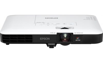 Портативный проектор Epson EB-1780W (V11H795040) в Днепре