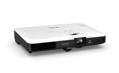 Мобильный проектор Epson EB-1781W (V11H794040) купить