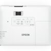 Проектор Epson EB-1795F (V11H796040)