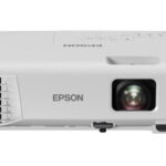 Проектор Epson EB-E01 (V11H971040)