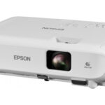 Дешевый проектор Epson EB-E01 (V11H971040)