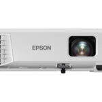 Проектор Epson EB-E01 (V11H971040)