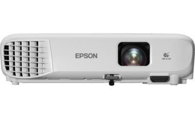Проектор Epson EB-E01 (V11H971040)