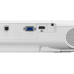 Проектор Epson EB-E01 (V11H971040) разъемы