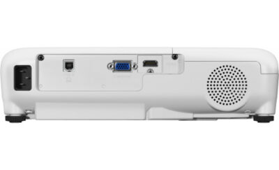 Проектор Epson EB-E01 (V11H971040) разъемы