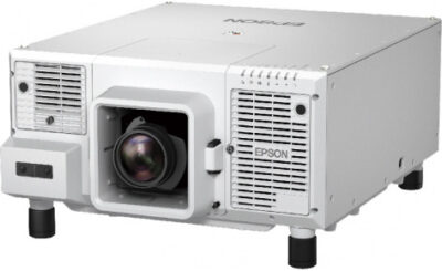 Инсталляционный лазерный проектор Epson EB-L12002Q (V11H832940)