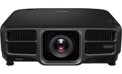 Инсталляционный лазерный проектор Epson EB-L1715S (V11H890140)