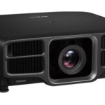 Инсталляционный лазерный проектор Epson EB-L1715S (V11H890140)