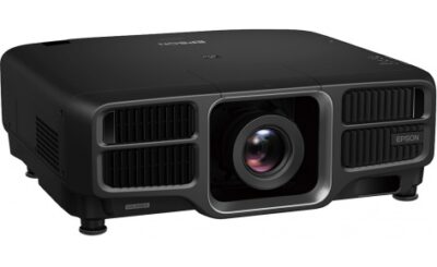 Инсталляционный лазерный проектор Epson EB-L1715S (V11H890140)