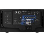Инсталляционный лазерный проектор Epson EB-L1715S (V11H890140) разъемы