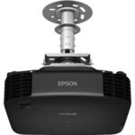 Инсталляционный лазерный проектор Epson EB-L1715S (V11H890140)
