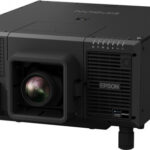 Инсталляционный лазерный проектор Epson EB-L20000U (V11H833840) AV-Dnepr