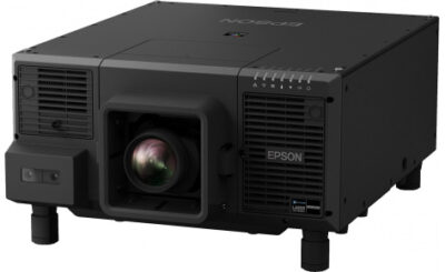 Инсталляционный лазерный проектор Epson EB-L20000U (V11H833840) AV-Dnepr